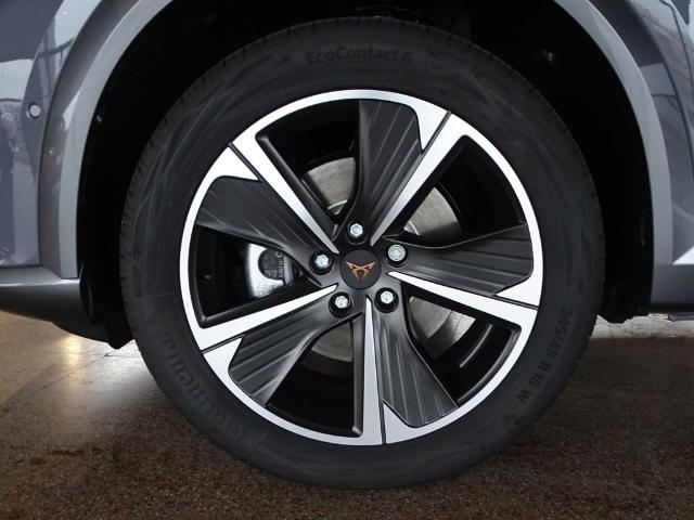 CUPRA Formentor 1.5 TSI 110 kW (150 CV)