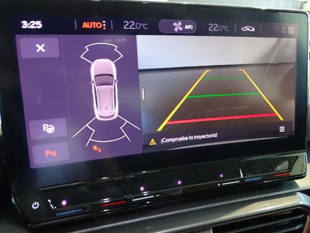 CUPRA Formentor 1.5 TSI 110 kW (150 CV)