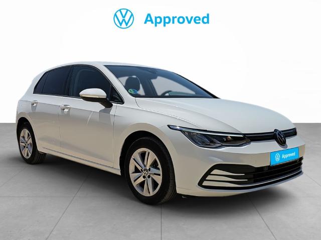 Volkswagen Golf Life 1.0 eTSI 81 kW (110 CV) DSG