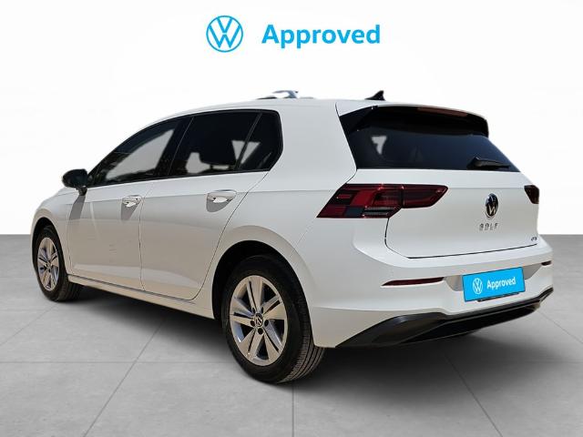 Volkswagen Golf Life 1.0 eTSI 81 kW (110 CV) DSG