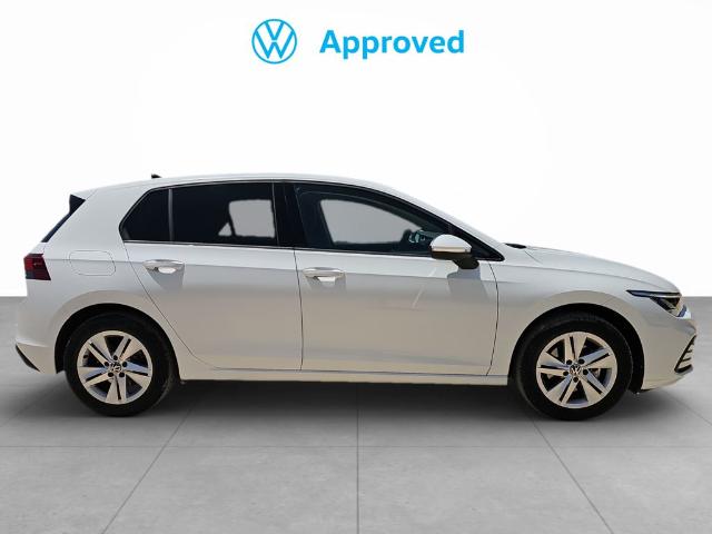 Volkswagen Golf Life 1.0 eTSI 81 kW (110 CV) DSG