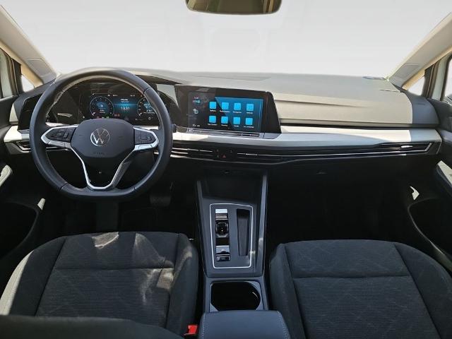 Volkswagen Golf Life 1.0 eTSI 81 kW (110 CV) DSG