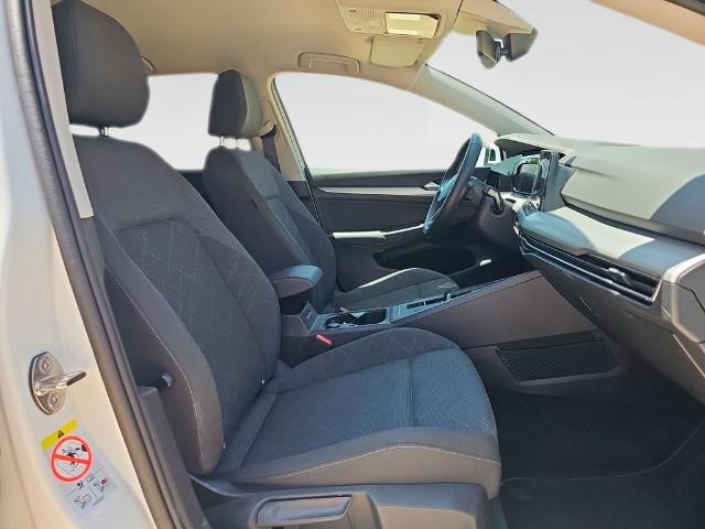 Volkswagen Golf Life 1.0 eTSI 81 kW (110 CV) DSG