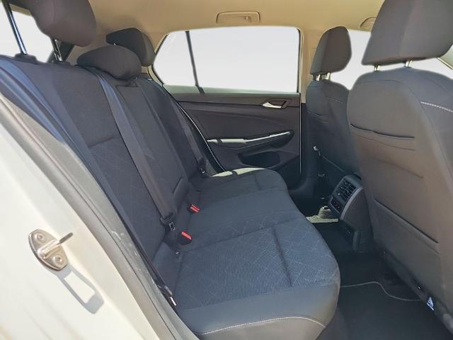 Volkswagen Golf Life 1.0 eTSI 81 kW (110 CV) DSG