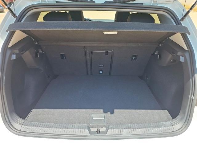 Volkswagen Golf Life 1.0 eTSI 81 kW (110 CV) DSG