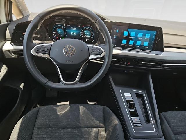 Volkswagen Golf Life 1.0 eTSI 81 kW (110 CV) DSG