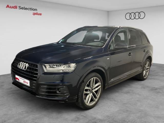 Audi selection Plus