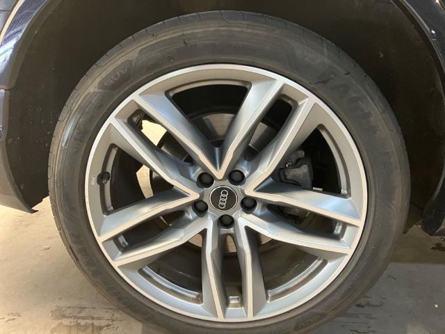 Audi Q7 Black line edition 3.0 TDI quattro 200 kW (272 CV) tiptronic