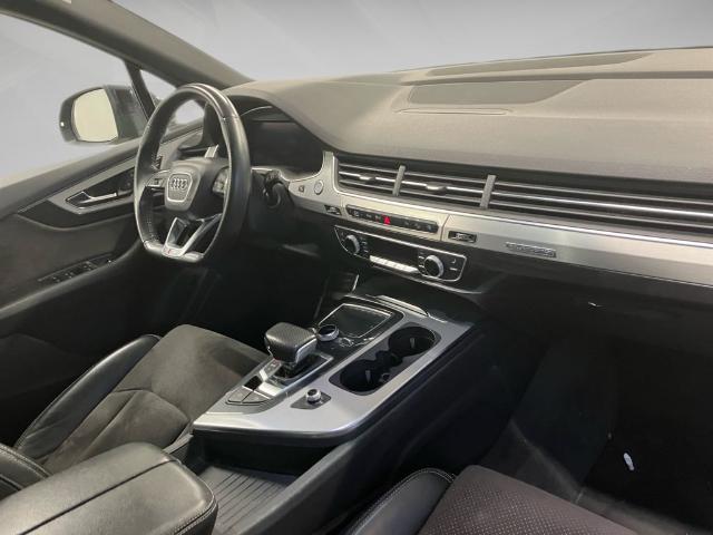 Audi Q7 Black line edition 3.0 TDI quattro 200 kW (272 CV) tiptronic