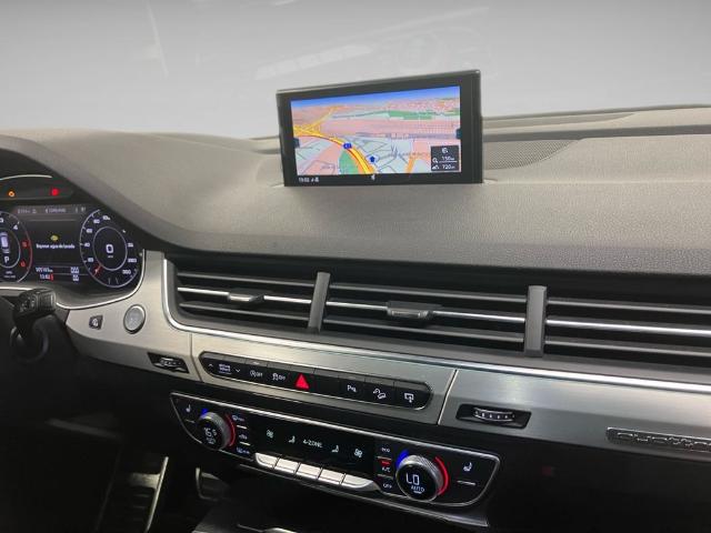Audi Q7 Black line edition 3.0 TDI quattro 200 kW (272 CV) tiptronic