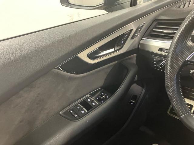 Audi Q7 Black line edition 3.0 TDI quattro 200 kW (272 CV) tiptronic