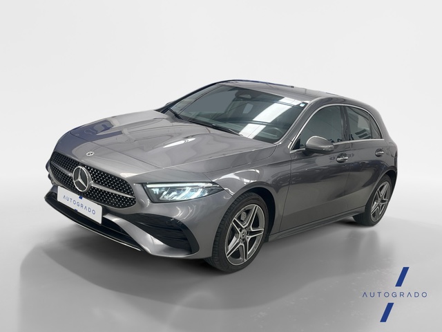 Mercedes-Benz Clase A 250 e de segunda mano