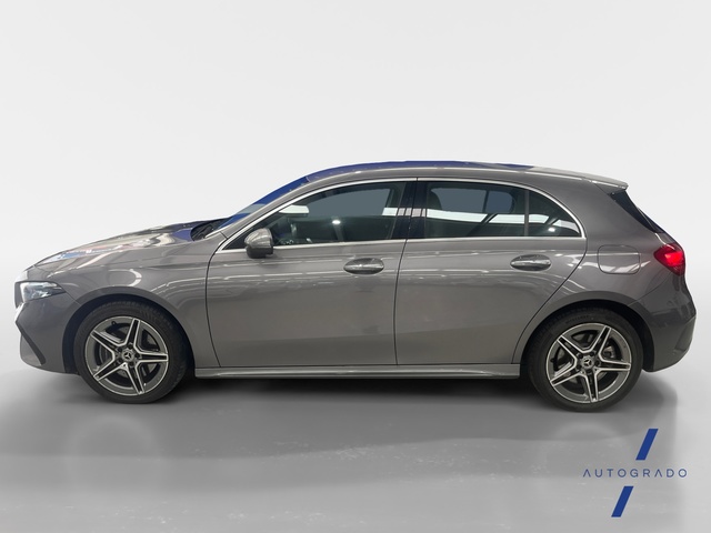 Mercedes-Benz Clase A 250 e 160 kW (218 CV)