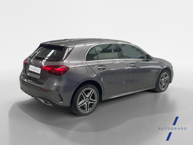 Mercedes-Benz Clase A 250 e 160 kW (218 CV)