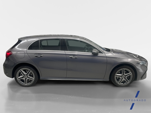 Mercedes-Benz Clase A 250 e 160 kW (218 CV)