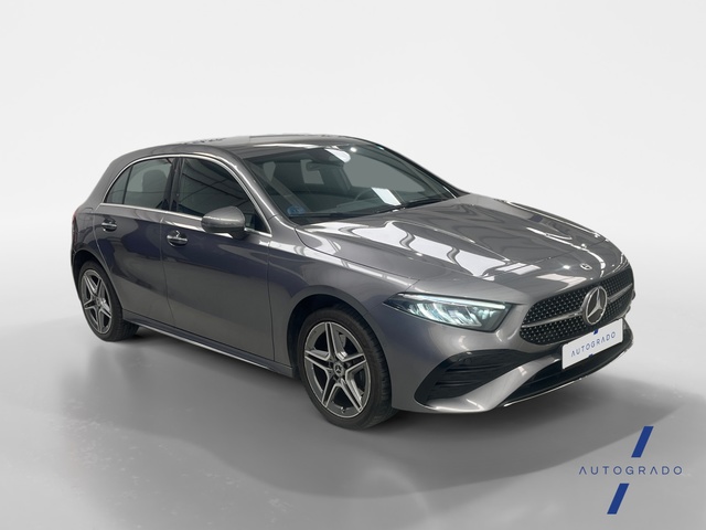 Mercedes-Benz Clase A 250 e 160 kW (218 CV)