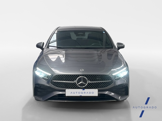 Mercedes-Benz Clase A 250 e 160 kW (218 CV)