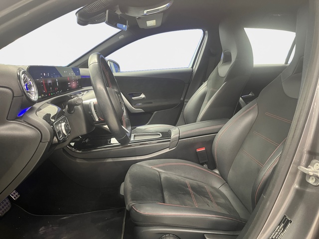 Mercedes-Benz Clase A 250 e 160 kW (218 CV)