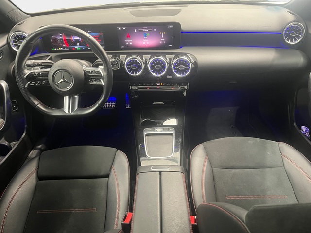 Mercedes-Benz Clase A 250 e 160 kW (218 CV)