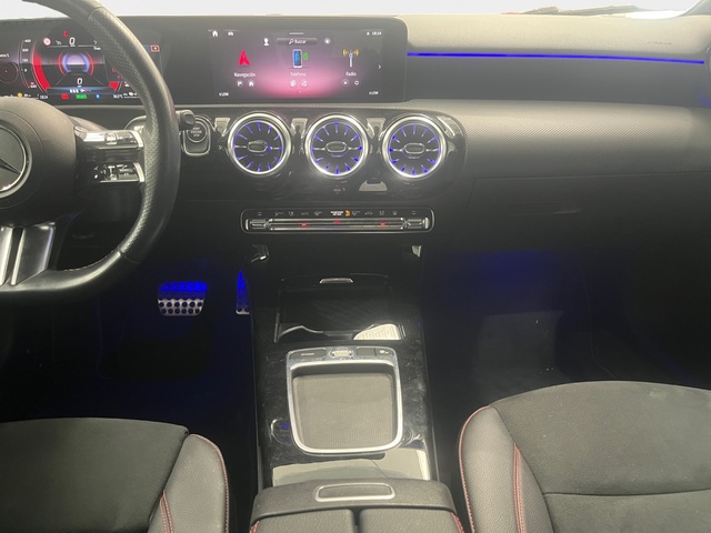 Mercedes-Benz Clase A 250 e 160 kW (218 CV)