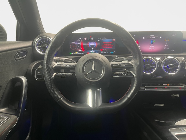 Mercedes-Benz Clase A 250 e 160 kW (218 CV)