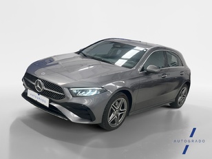 Mercedes-Benz Clase A 250 e de segunda mano