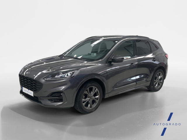 Ford Kuga 1.5 EcoBoost S&S ST-Line 4x2 110 kW (150 CV)