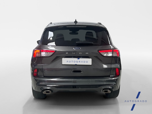 Ford Kuga 1.5 EcoBoost S&S ST-Line 4x2 110 kW (150 CV)