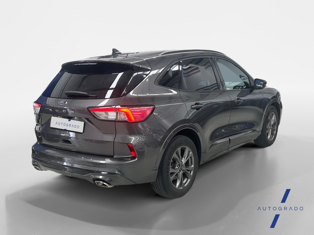 Ford Kuga 1.5 EcoBoost S&S ST-Line 4x2 110 kW (150 CV)