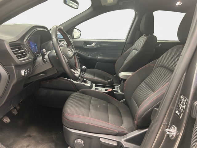 Ford Kuga 1.5 EcoBoost S&S ST-Line 4x2 110 kW (150 CV)