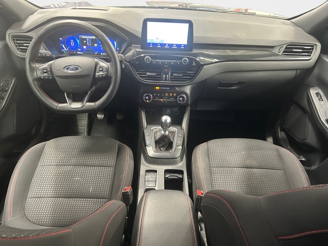 Ford Kuga 1.5 EcoBoost S&S ST-Line 4x2 110 kW (150 CV)