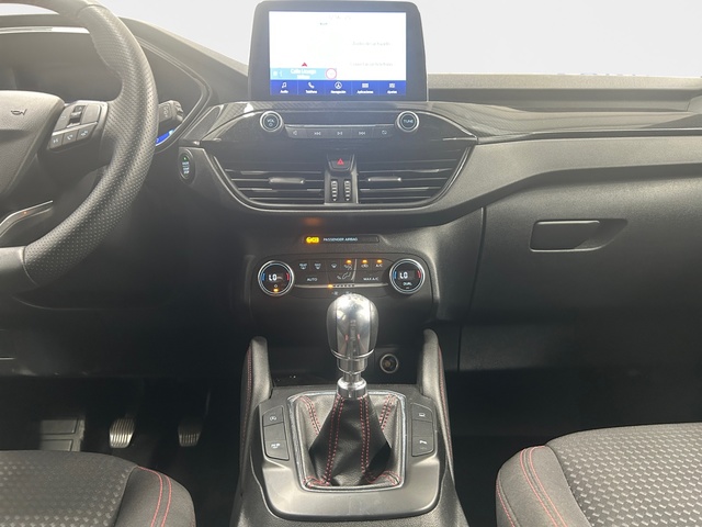 Ford Kuga 1.5 EcoBoost S&S ST-Line 4x2 110 kW (150 CV)