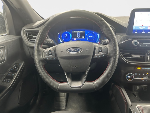 Ford Kuga 1.5 EcoBoost S&S ST-Line 4x2 110 kW (150 CV)