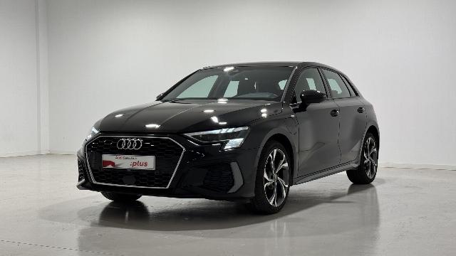 Audi A3 Sportback TFSIe 40 TFSI e de segunda mano
