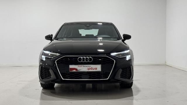 Audi A3 Sportback TFSIe Genuine edition 40 TFSI e 150 kW (204 CV) S tronic