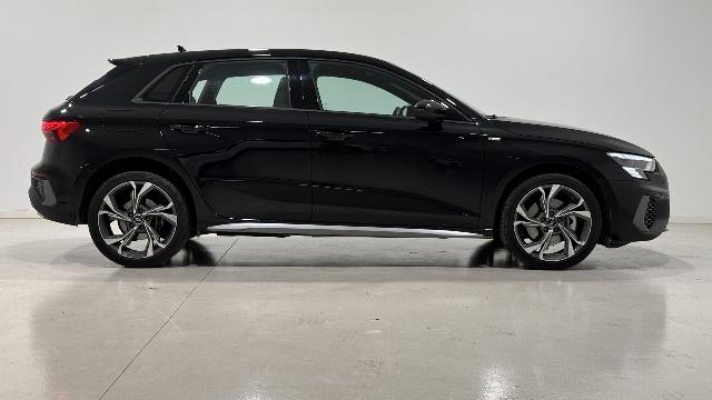 Audi A3 Sportback TFSIe Genuine edition 40 TFSI e 150 kW (204 CV) S tronic