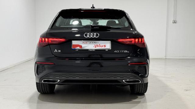 Audi A3 Sportback TFSIe Genuine edition 40 TFSI e 150 kW (204 CV) S tronic