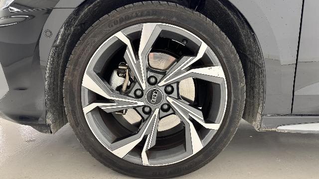Audi A3 Sportback TFSIe Genuine edition 40 TFSI e 150 kW (204 CV) S tronic