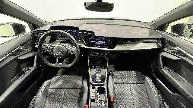 Audi A3 Sportback TFSIe Genuine edition 40 TFSI e 150 kW (204 CV) S tronic