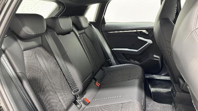 Audi A3 Sportback TFSIe Genuine edition 40 TFSI e 150 kW (204 CV) S tronic
