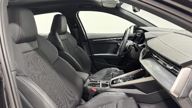 Audi A3 Sportback TFSIe Genuine edition 40 TFSI e 150 kW (204 CV) S tronic