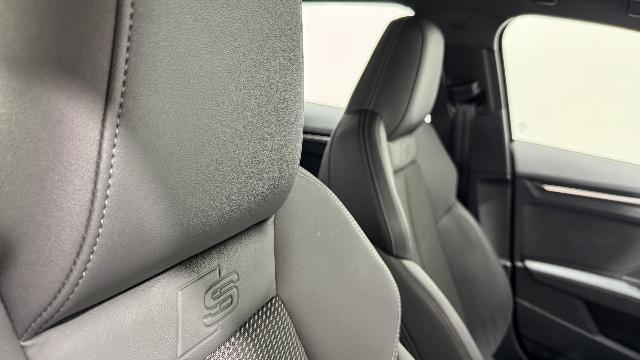 Audi A3 Sportback TFSIe Genuine edition 40 TFSI e 150 kW (204 CV) S tronic