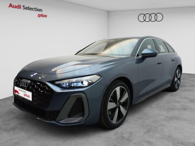 Audi selection Plus