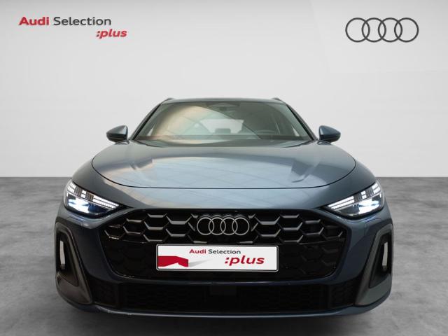 Audi A5 Avant S Line quattro TDI 150 kW (204 CV) S tronic