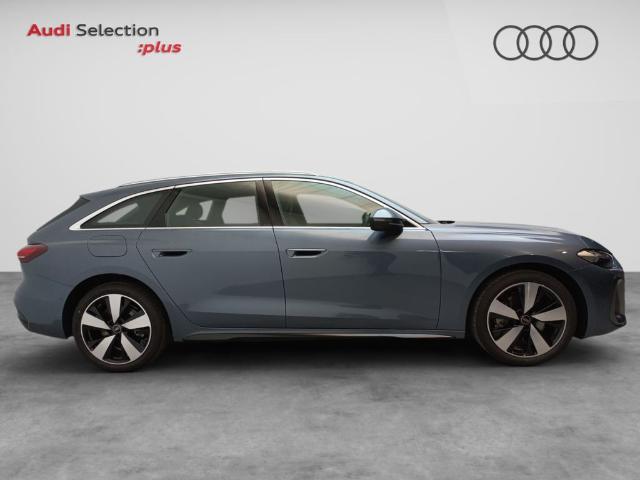 Audi A5 Avant S Line quattro TDI 150 kW (204 CV) S tronic