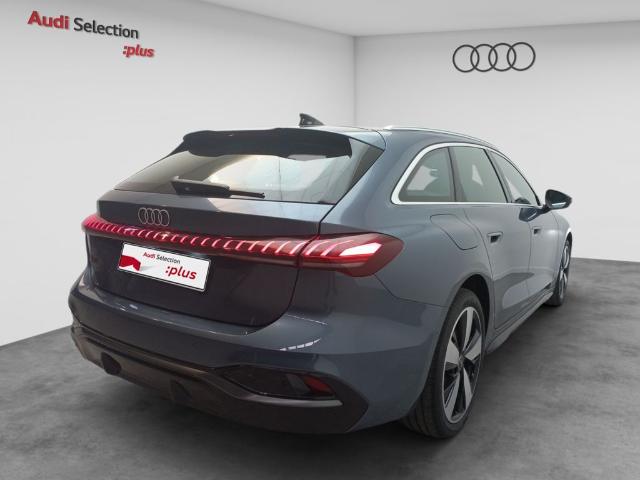 Audi A5 Avant S Line quattro TDI 150 kW (204 CV) S tronic