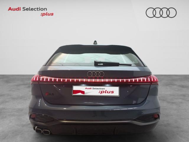 Audi A5 Avant S Line quattro TDI 150 kW (204 CV) S tronic