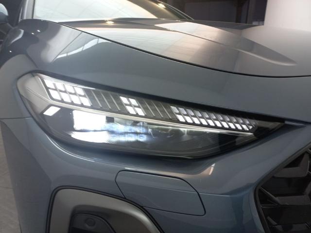 Audi A5 Avant S Line quattro TDI 150 kW (204 CV) S tronic