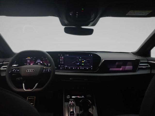 Audi A5 Avant S Line quattro TDI 150 kW (204 CV) S tronic