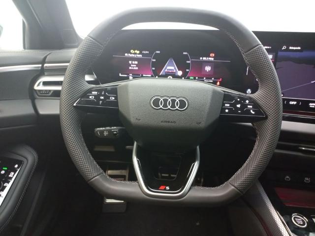 Audi A5 Avant S Line quattro TDI 150 kW (204 CV) S tronic